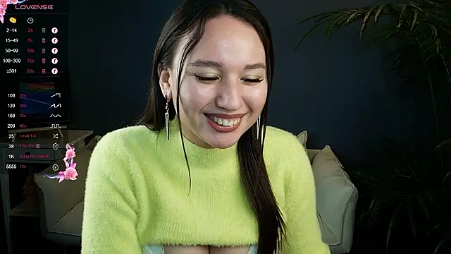 margeriTirell online show from December 5, 2:31 am