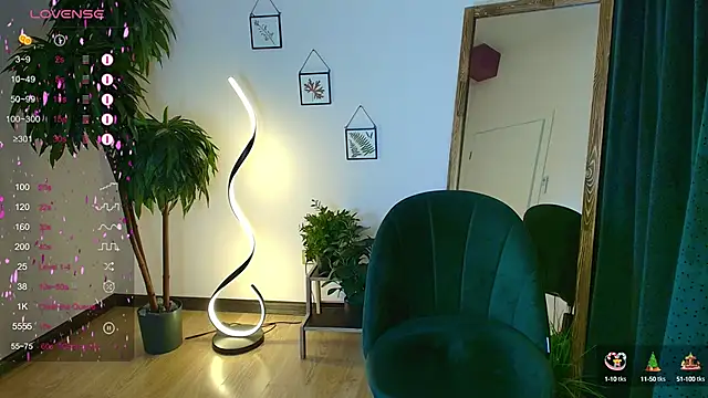 margeriTirell online show from January 16, 8:11 am