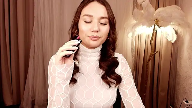 margeriTirell online show from November 14, 3:16 am