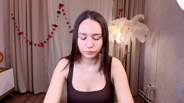 margeriTirell online show from February 15, 2:52 am