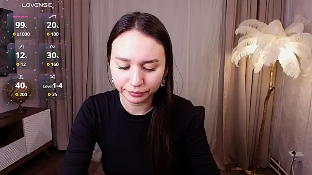 margeriTirell online show from March 20, 3:00 am
