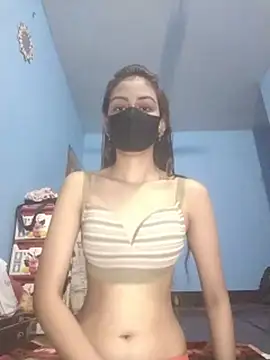 Tisha-01 online show from March 14, 11:22 pm