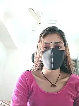 Tisha-01 online show from September 19, 1:07 am