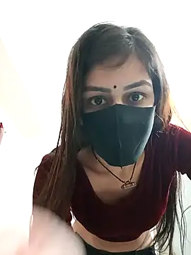 Tisha-01 online show from October 7, 2:36 pm