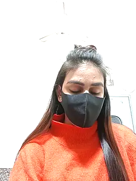 Tisha-01 online show from February 7, 5:05 pm