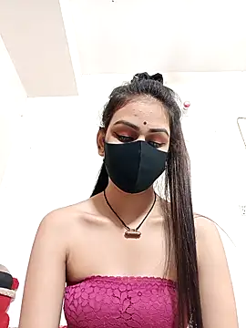 Tisha-01 online show from April 25, 1:41 pm
