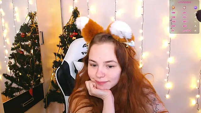 Fox Lisa online show from December 24, 9:28 am