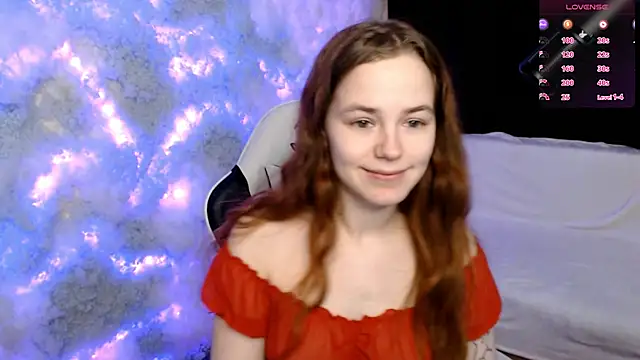 Fox Lisa online show from February 3, 1:19 pm