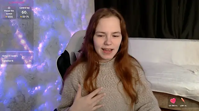 Fox Lisa online show from March 3, 9:00 am