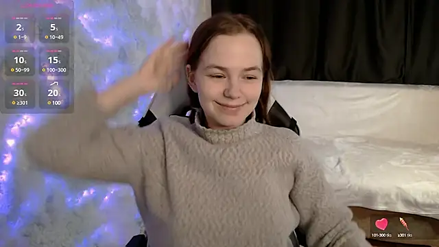 Fox Lisa online show from March 7, 1:40 pm