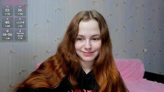 Fox Lisa online show from March 15, 2:12 pm