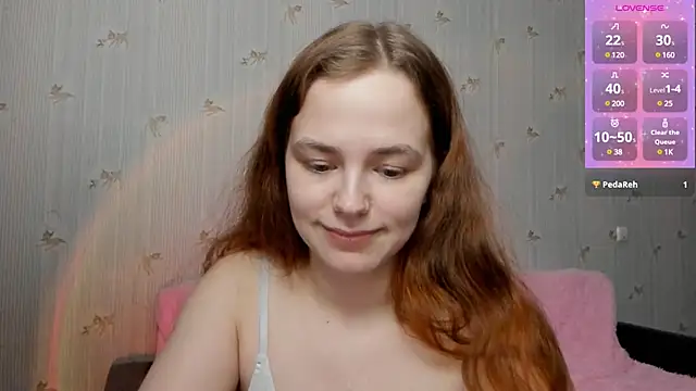 Fox Lisa online show from March 18, 3:42 pm