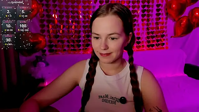 Fox Lisa online show from March 6, 7:43 pm