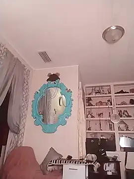 Snapshot of ivylee31 chatting on November 11, 7:36 pm ivylee31 online show from November 11, 7:36 pm