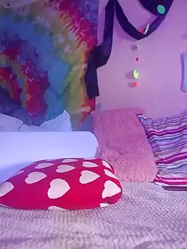 ivylee31 online show from March 6, 9:33 pm