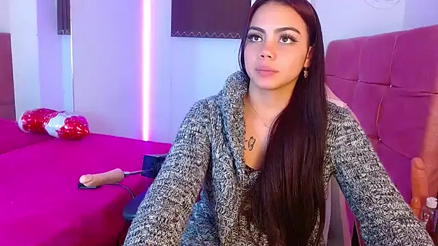 Snapshot of maribelsex303av chatting on February 20, 4:36 pm maribelsex303av online show from February 20, 4:36 pm