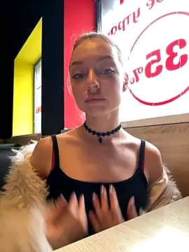 Snapshot of melissa_grr chatting on October 29, 11:56 am melissa grr online show from October 29, 11:56 am