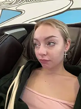 melissa grr online show from February 13, 12:45 pm