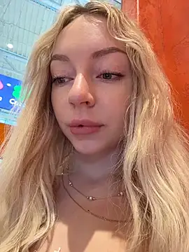melissa grr online show from June 12, 1:32 pm