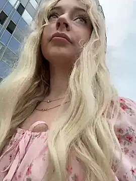 melissa grr online show from July 10, 2:30 pm
