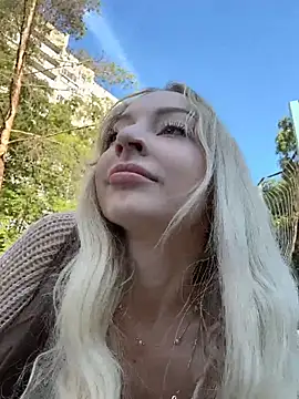 melissa grr online show from July 17, 2:34 pm