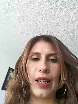 Alysson-- online show from February 18, 7:19 pm