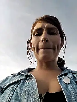 Alysson-- online show from February 19, 12:22 pm