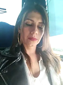 Alysson-- online show from March 14, 1:13 pm