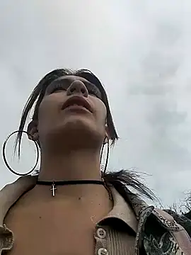 Alysson-- online show from March 17, 1:18 pm