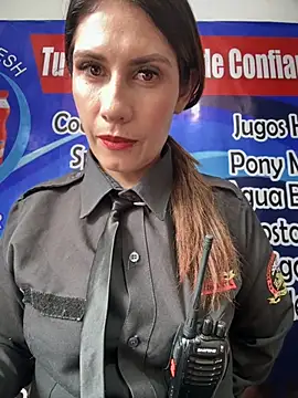 Alysson-- online show from October 6, 3:20 pm