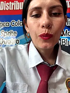 Alysson-- online show from January 5, 5:27 pm