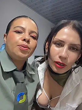 Alysson-- online show from April 30, 2:34 pm
