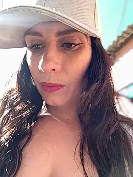 Alysson-- online show from June 11, 1:31 pm