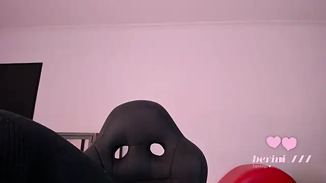 AmberiniHoffman online show from June 12, 12:04 pm