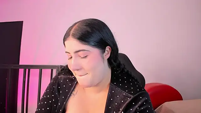 AmberiniHoffman online show from June 15, 12:07 pm