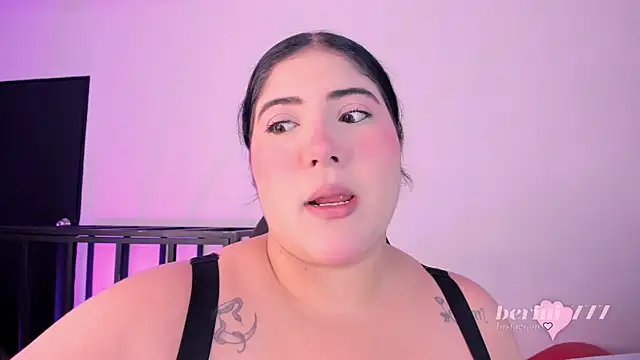 AmberiniHoffman online show from June 26, 12:09 pm