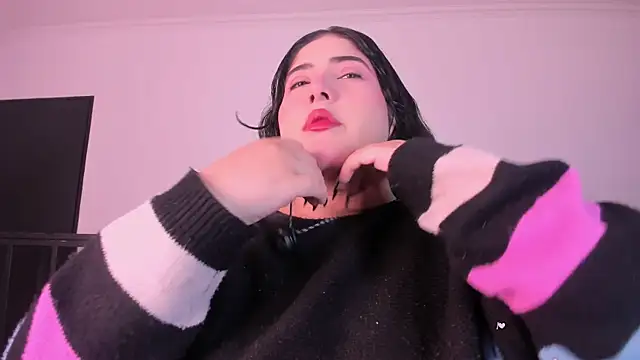 AmberiniHoffman online show from July 21, 12:07 pm