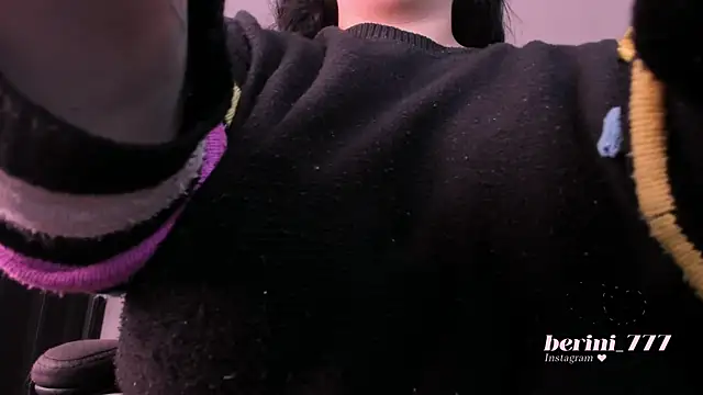 AmberiniHoffman online show from July 22, 11:57 am