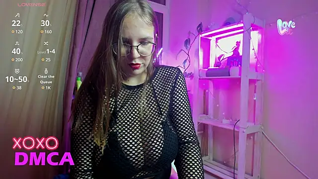 Snapshot of Your_Penny_ chatting on December 21, 9:04 pm Your Penny online show from December 21, 9:04 pm