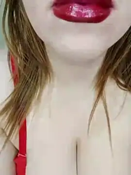 sexy-mariya online show from March 3, 4:07 am