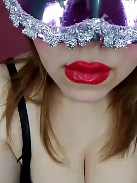 sexy-mariya online show from April 4, 1:41 pm