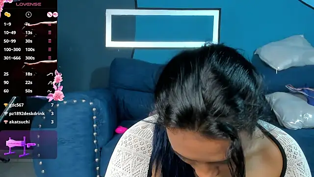 Brunettesexy0 online show from January 27, 1:05 am