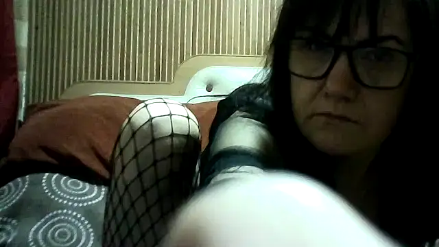 AlanaLaDream online show from January 24, 10:08 pm