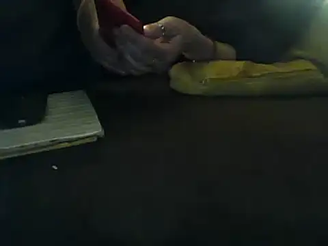 AlanaLaDream online show from March 21, 11:34 pm