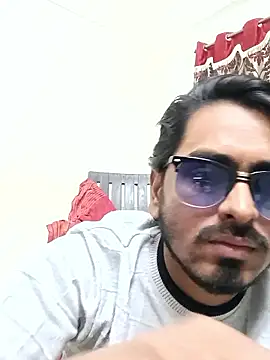 Samser0403 online show from January 8, 6:32 pm