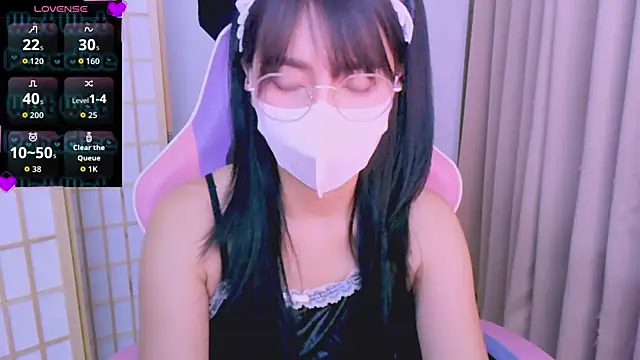 desiregirl69 online show from October 22, 3:12 pm