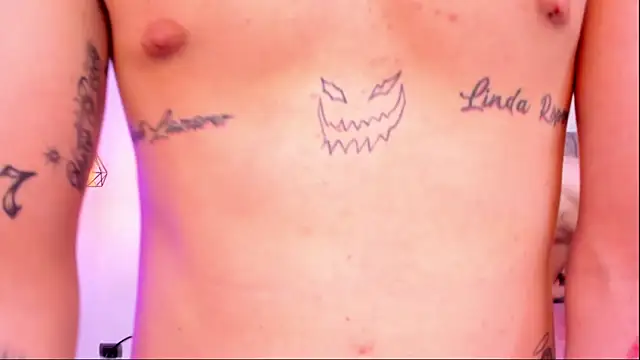 Snapshot of Party_WallenV2 chatting on December 6, 8:07 pm Party WallenV2 online show from December 6, 8:07 pm