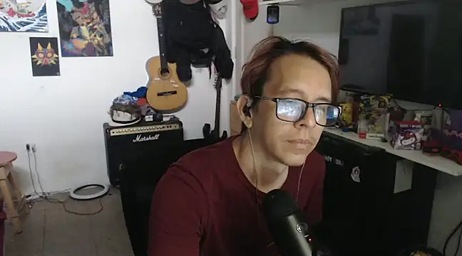 Pit xxz online show from December 7, 4:03 pm