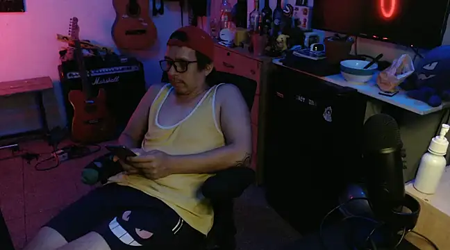 Pit xxz online show from January 17, 4:06 am