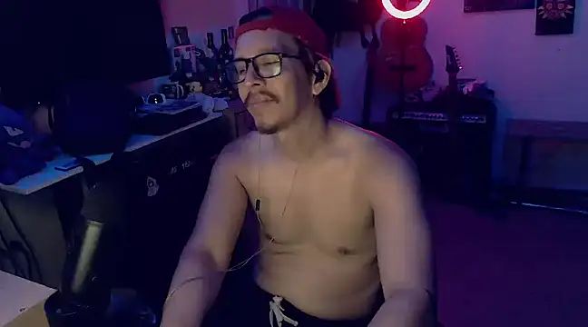 Pit xxz online show from February 15, 5:41 am